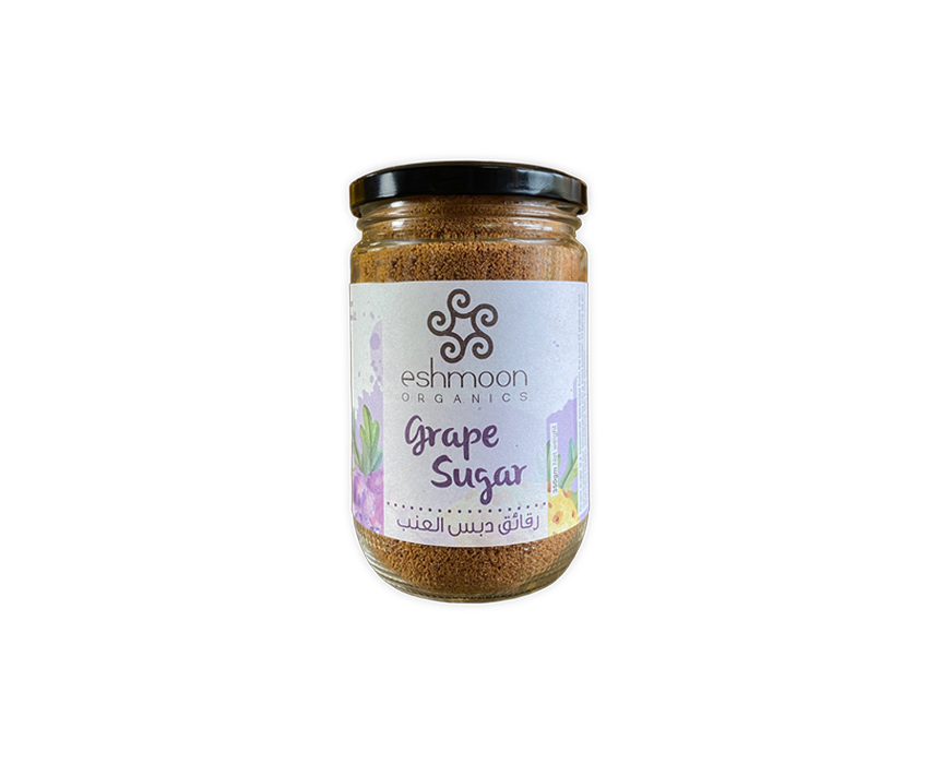 Eshmoon Grape Sugar