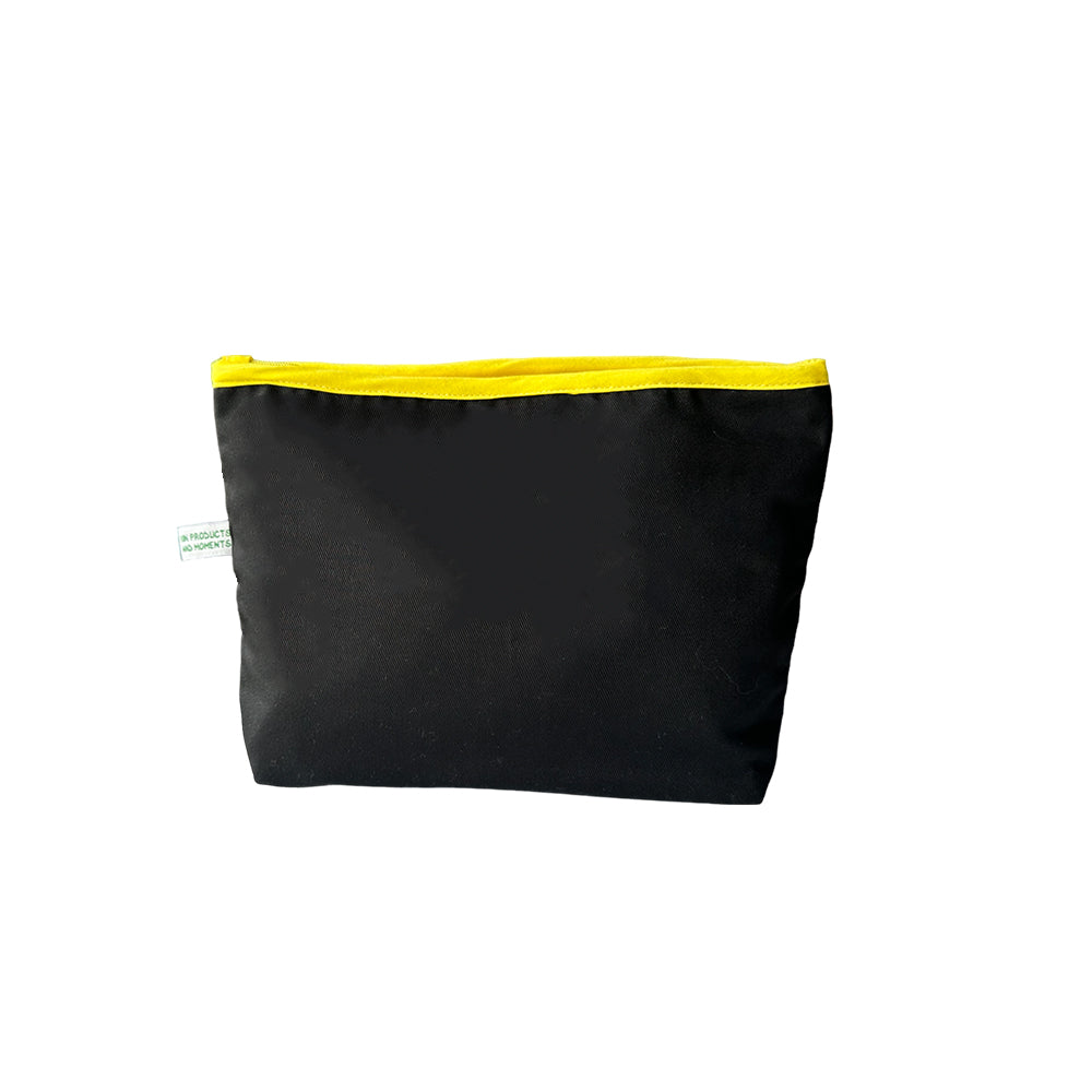Pouch Big: Going To غير دنيا
