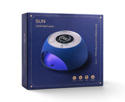 Sun 120W Nail Lamp UV LED
