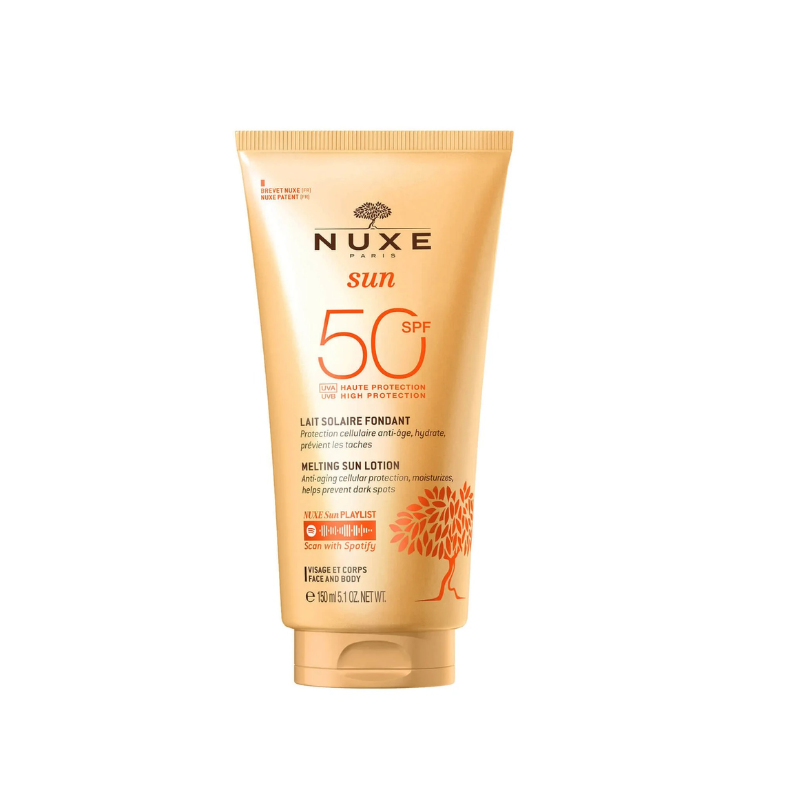 Sun Melting Lotion High Protection SPF50 150 mL