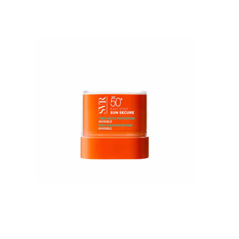 SVR Sun Secure Easy Stick Spf50 10g