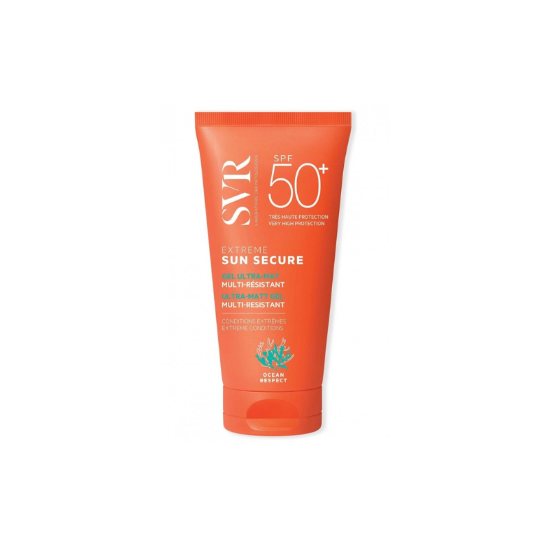 SVR Sun Secure Extreme Spf50 50 mL