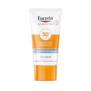 Sensitive Face Sunscreen Sun Protect