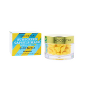 Sunscreen Capsules Daily Sun Protection