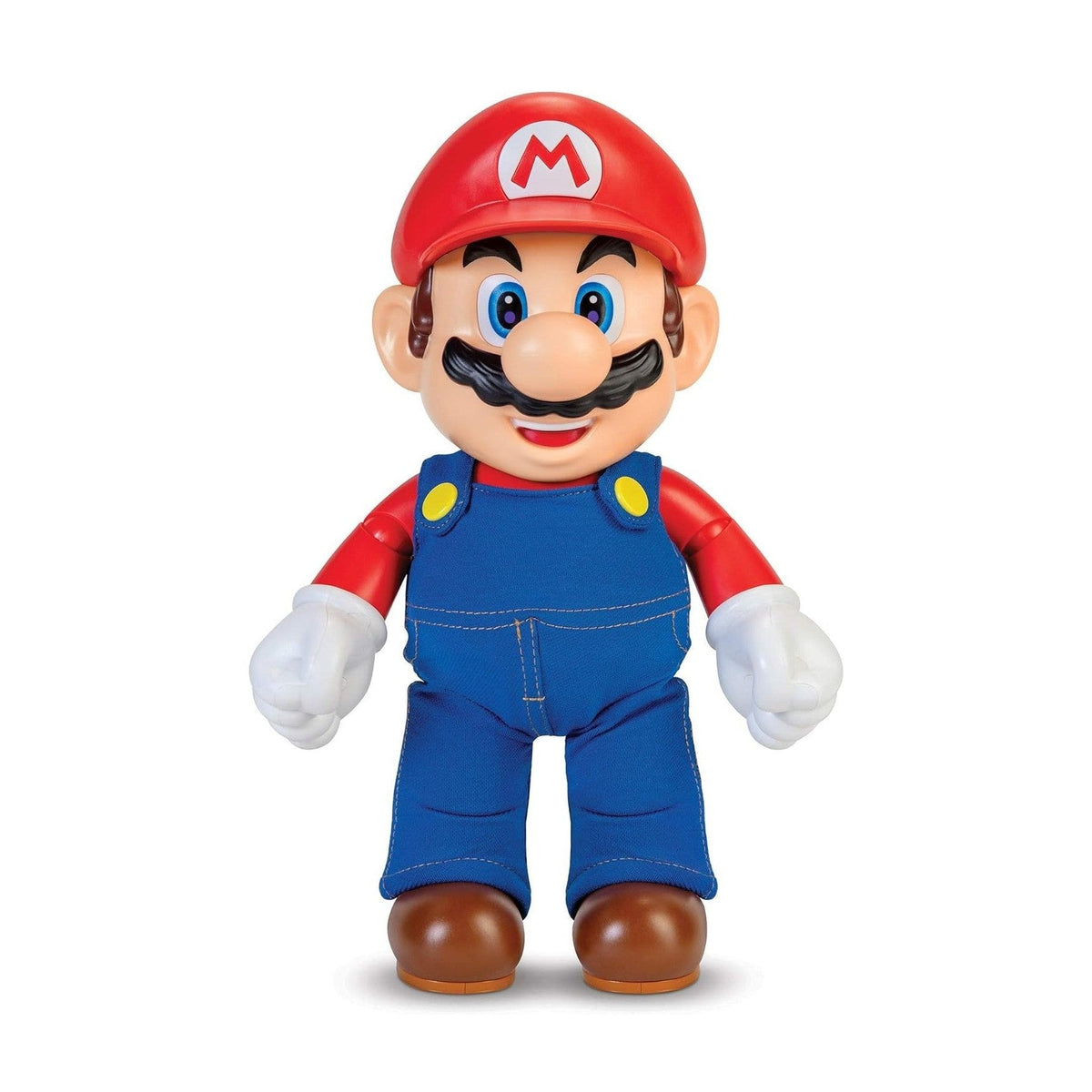 Super Mario It's-A Me by JAKKS Pacific