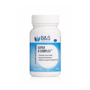 Super B Complex 30 Cap