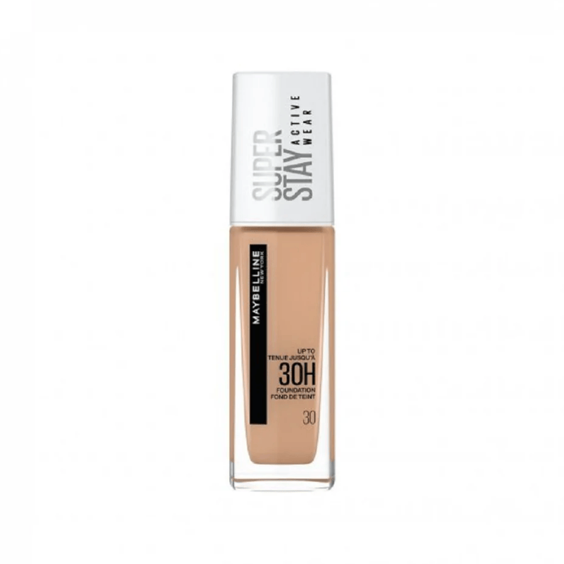 SuperStay Foundation