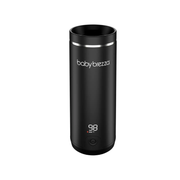 Superfast Portable Bottle Warmer - Black