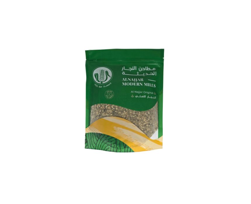 Supreme Zaatar