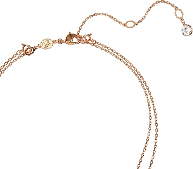 Swarovski Sublima Layered Pendant