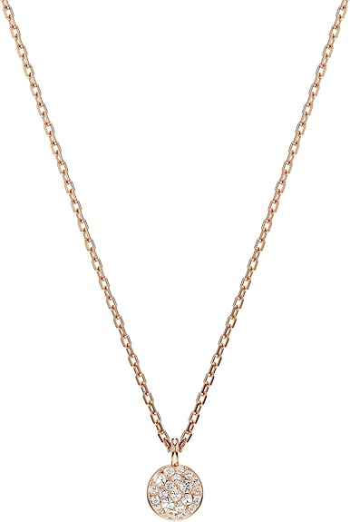 Swarovski Sublima Layered Pendant