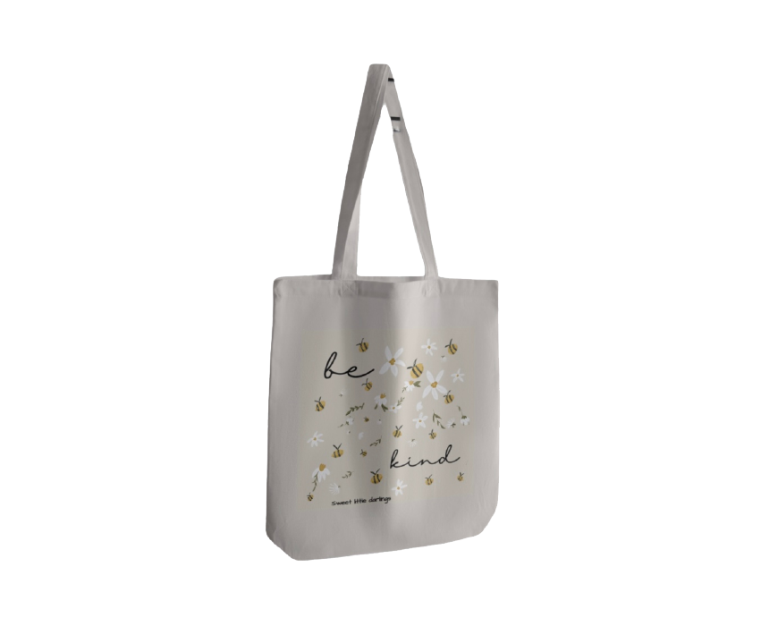 Be Kind Tote Bag