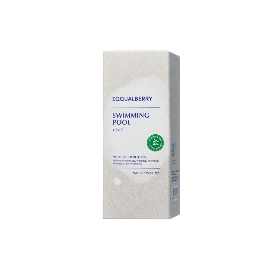 Swimming Pool Toner 300 ML-EQQUALBERRY-HBYTALA