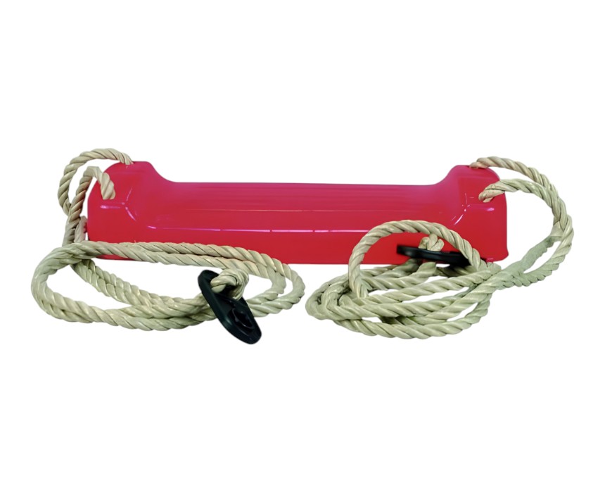 Kids Outdoor Swing Seat