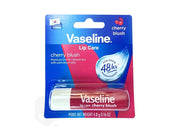 Vaseline Cherry Blush Lip Care Tube 4.8 g