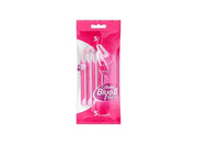 Gillette Blue 2 Plus Women (Daisy) 5 Pieces