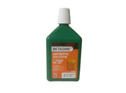 Betadine Antiseptic Solution 500 ml