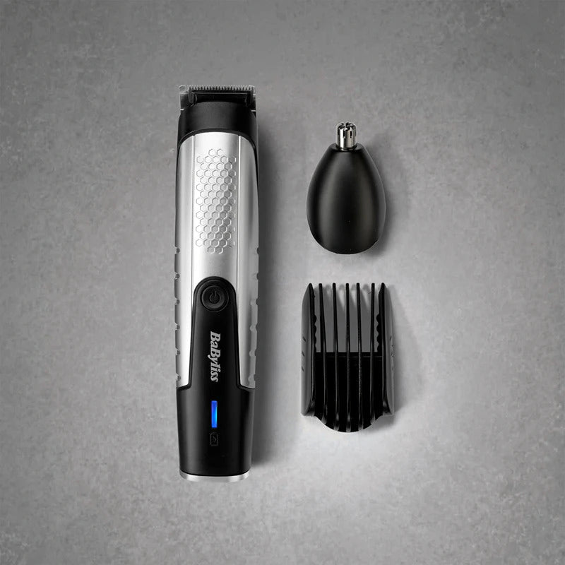 Babyliss T812E Beard Trimmer  Babyliss T812E Beard Trimmer Babyliss T812E Beard Trimmer The German Outlet