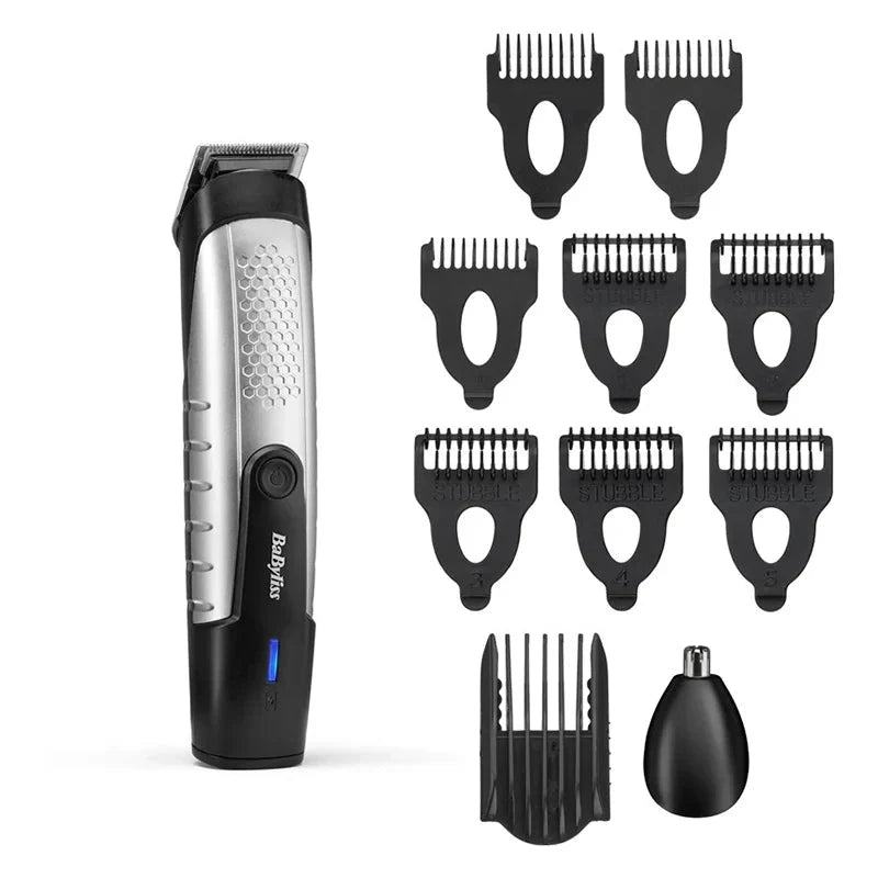 Babyliss T812E Beard Trimmer  Babyliss T812E Beard Trimmer Babyliss T812E Beard Trimmer The German Outlet