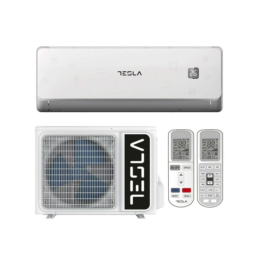 9000 BTU inverter refrigerant R32 , WI-FI Air Conditioners 9000 BTU inverter refrigerant R32 , WI-FI 9000 BTU inverter refrigerant R32 , WI-FI Tesla