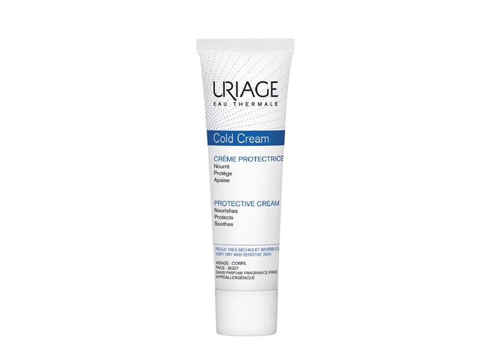 Uriage Cold Cream Tube 100 ml