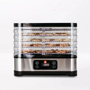 Food Dehydrator - 250W Outlet Food Dehydrator - 250W Food Dehydrator - 250W TEAM CUISINE