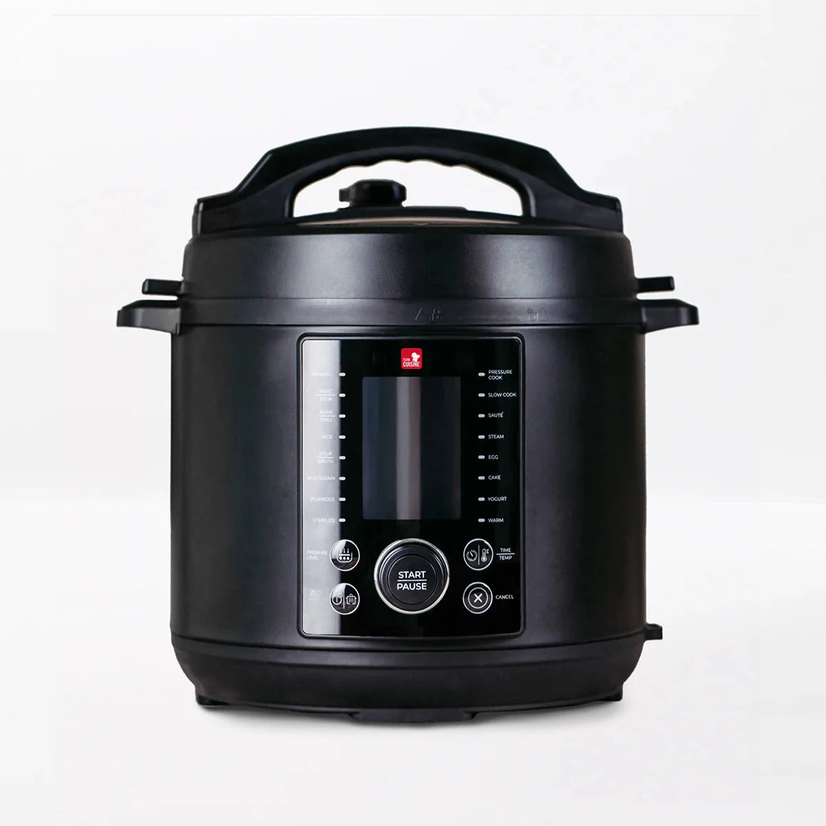 Smart Pressure Cooker Outlet Smart Pressure Cooker Smart Pressure Cooker TEAM CUISINE