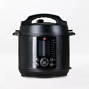 Smart Pressure Cooker Outlet Smart Pressure Cooker Smart Pressure Cooker TEAM CUISINE