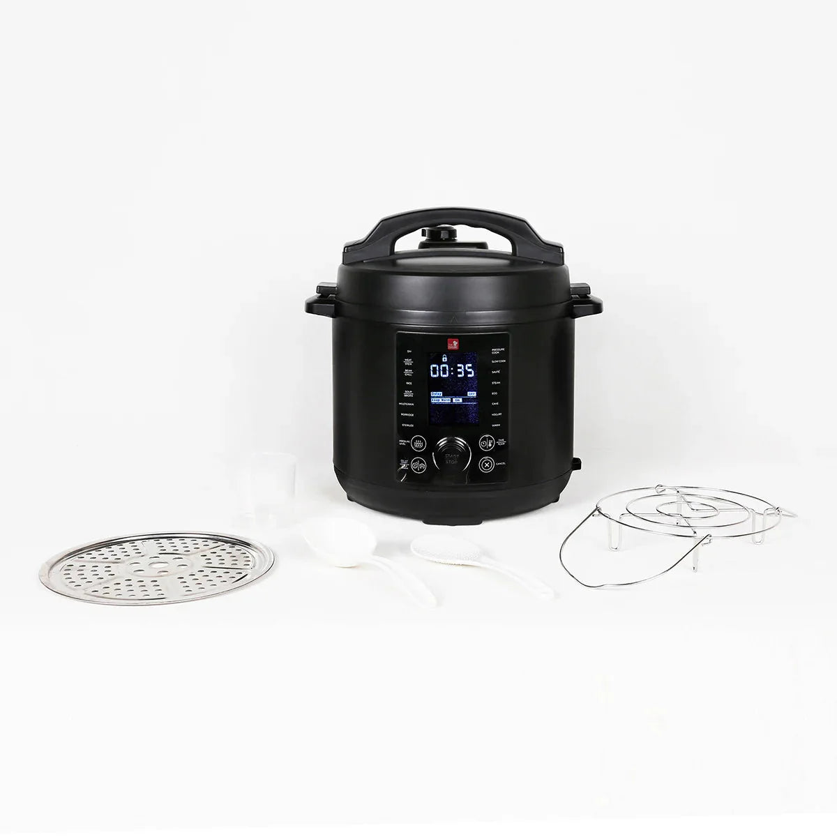 Smart Pressure Cooker Outlet Smart Pressure Cooker Smart Pressure Cooker TEAM CUISINE