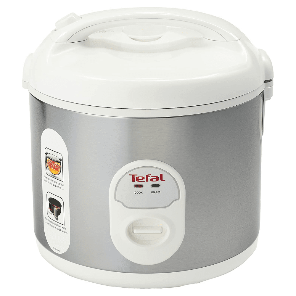 Mecha Sperical Electrical Rice Cooker Rice Cookers Mecha Sperical Electrical Rice Cooker Mecha Sperical Electrical Rice Cooker Tefal