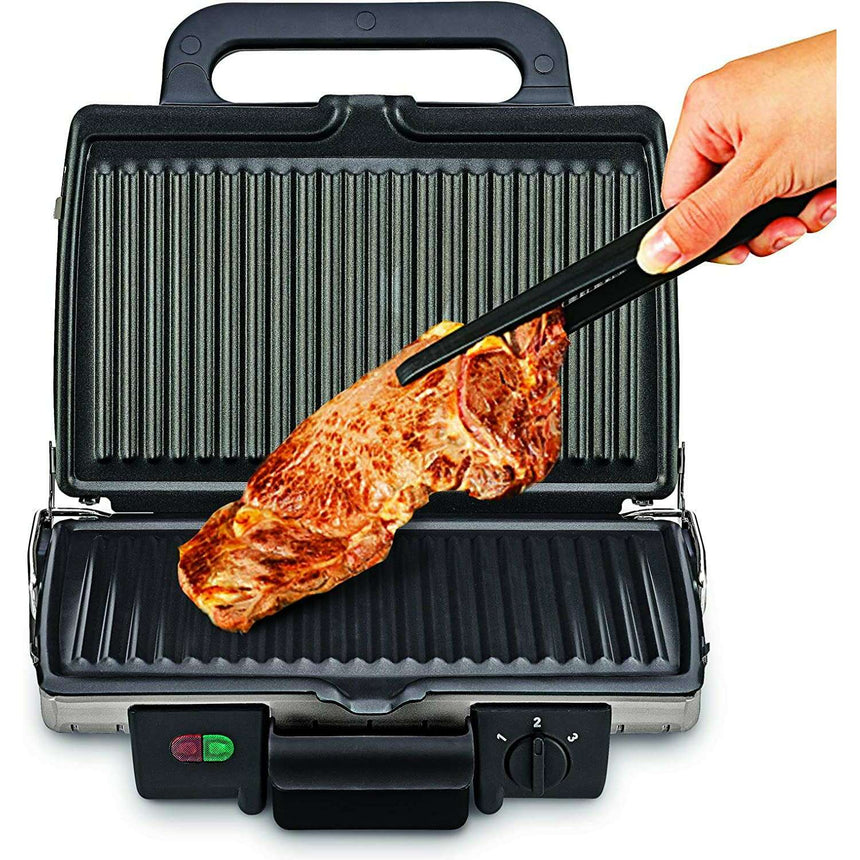 Ultra Compact Barbecue Grill contact grill Ultra Compact Barbecue Grill Ultra Compact Barbecue Grill Tefal
