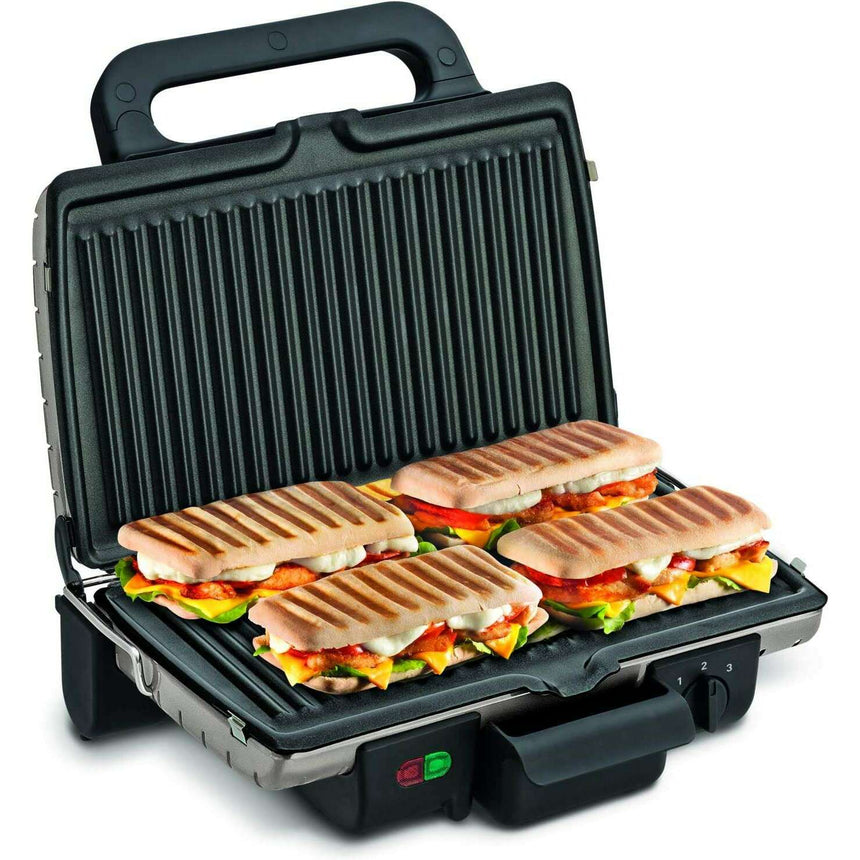 Ultra Compact Barbecue Grill contact grill Ultra Compact Barbecue Grill Ultra Compact Barbecue Grill Tefal