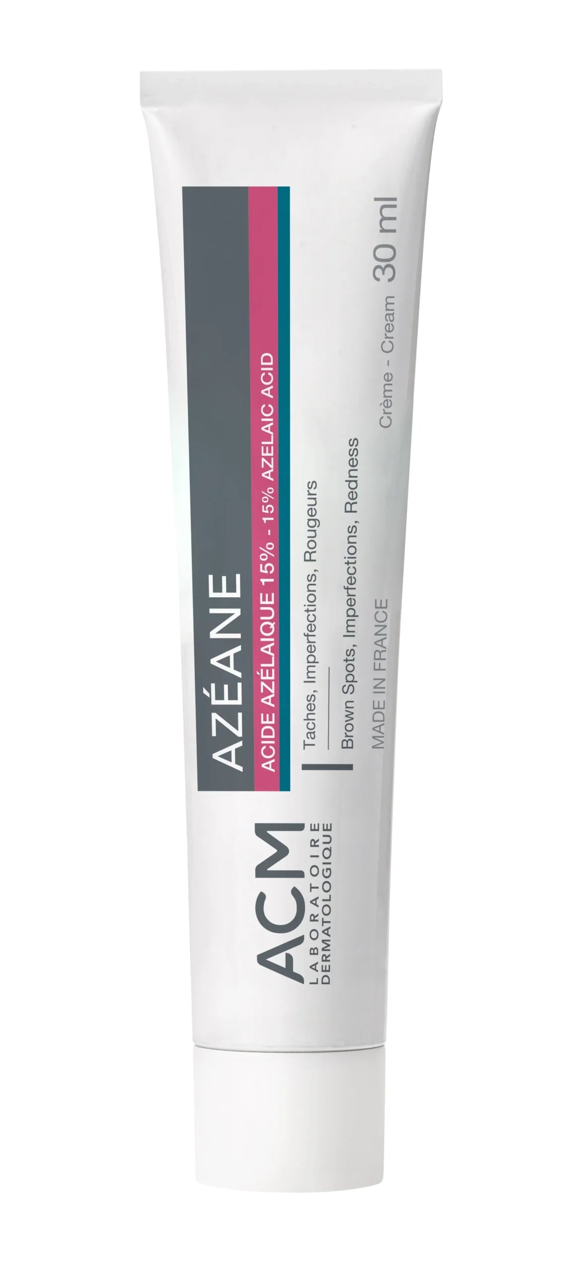 ACM Azeane Cream 15% Azelaic Acid 30ml