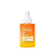 Avene Ultra For Protection And Glow Serum SPF50 30ml