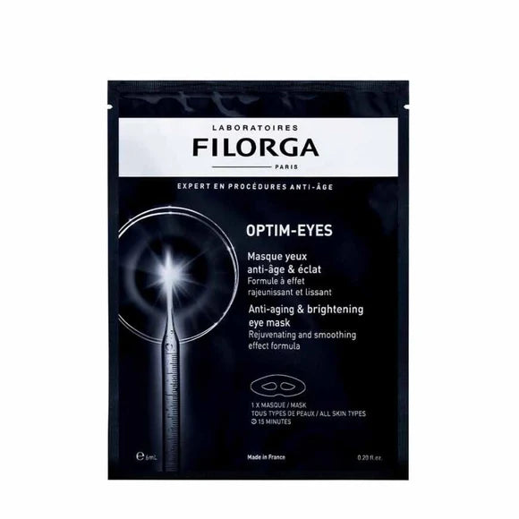 Filorga Optim-Eyes Anti-Aging & Brightening Eye Mask