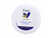 Dove Intensive Cream 250ml