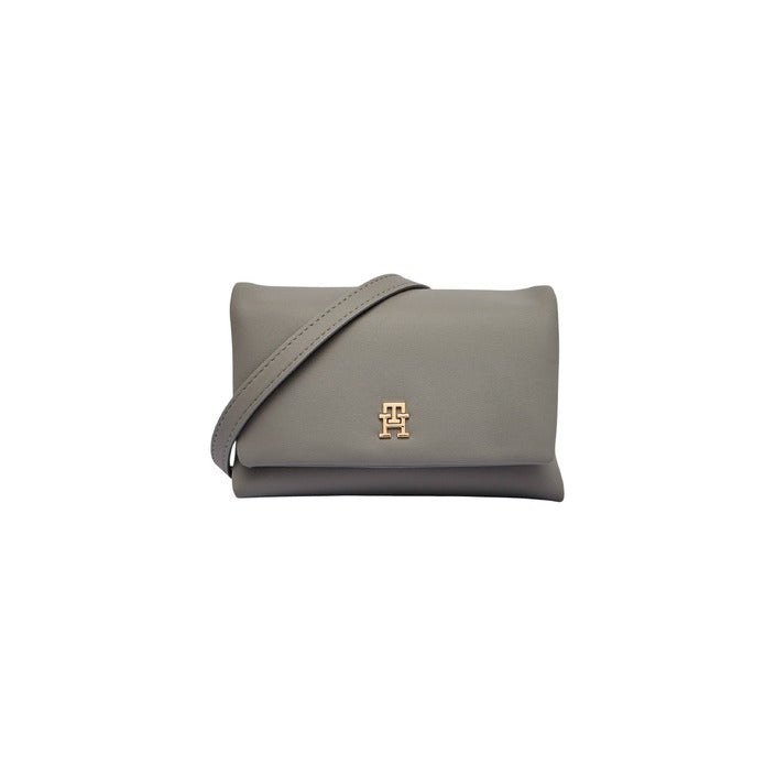Tommy Hilfiger Modern ESS Mini Bag in Grey