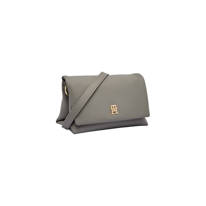 Tommy Hilfiger Modern ESS Mini Bag in Grey