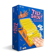 TILT & SHOUT by Big Potato Games