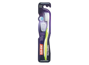 Cleo Dent Deep Clean Soft Toothbrush