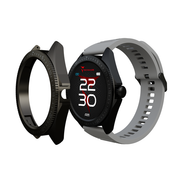 Techmade Watch - SMART-ROCK-GR-BL/SI