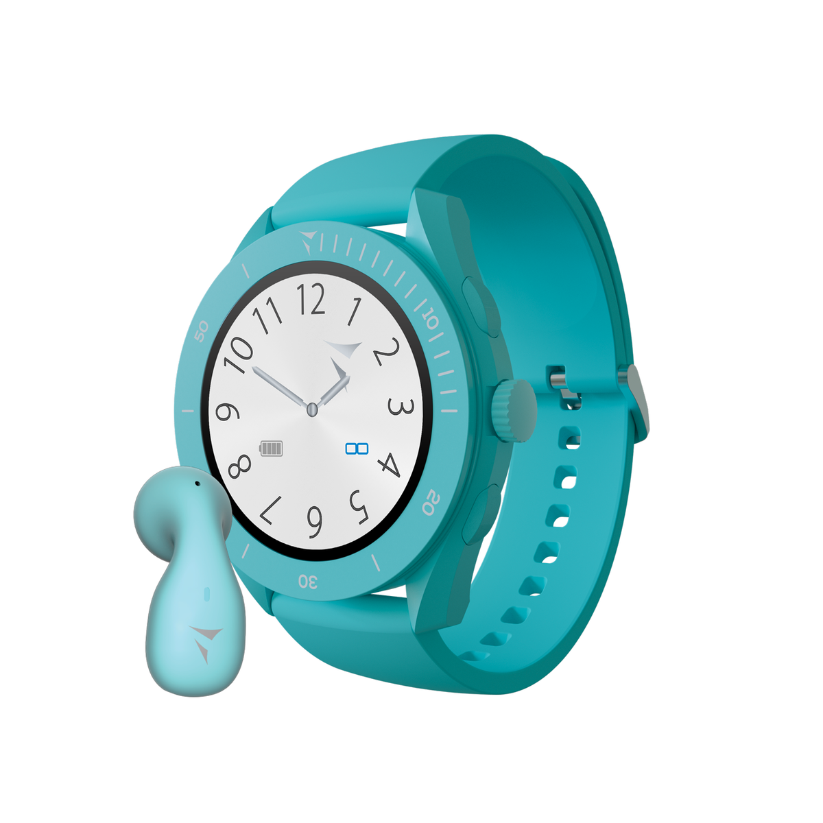 Techmade Watch - SMART-YOUNG-1E-LBL