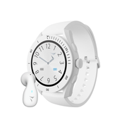 Techmade Watch - SMART-YOUNG-1E-WHITE