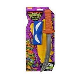 TMNT Combat Role Play Assorted by Playmates Toys