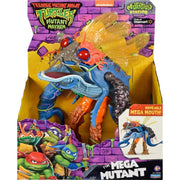 TMNT The Mega Mutant by Playmates Toys