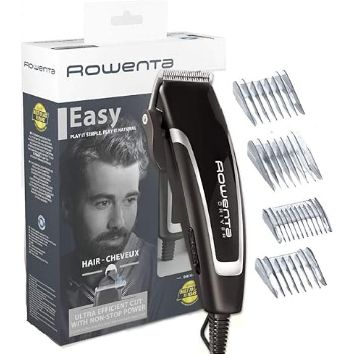 Rowenta Corded Male Grooming Device