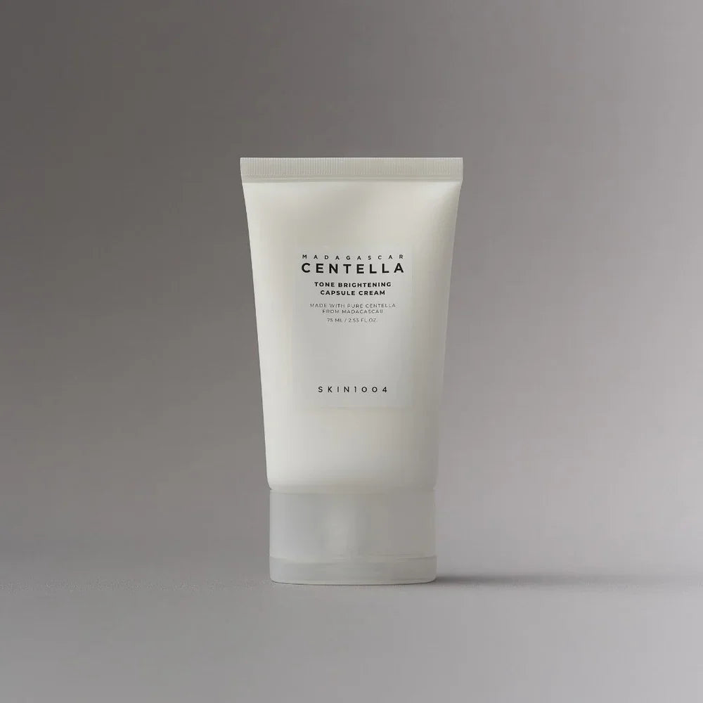 TONE BRIGHTENING CAPSULE CREAM