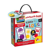 TOUCH LOGIC by Lisciani