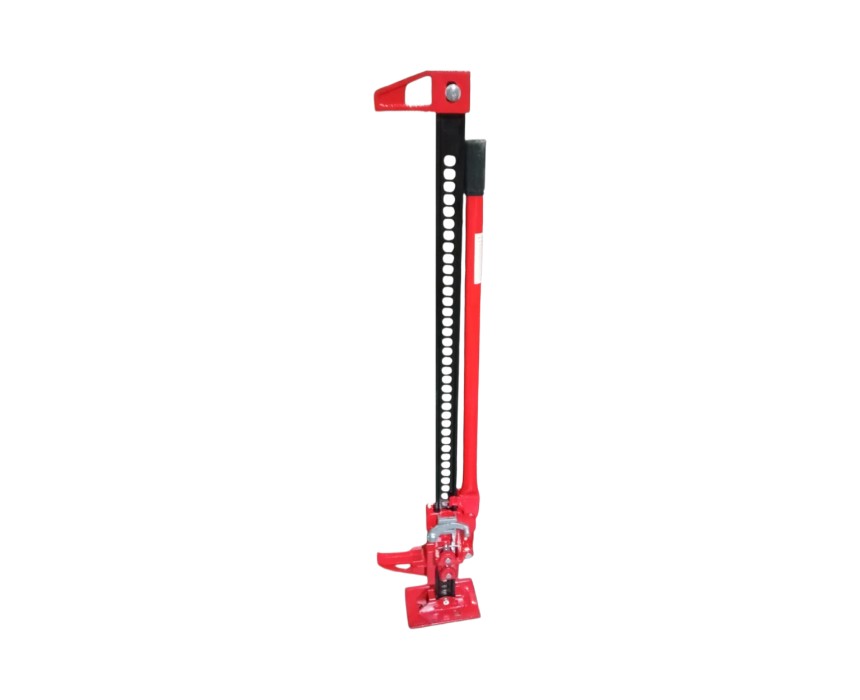Heavy Duty Off-Road Jack High Lift 3 Ton