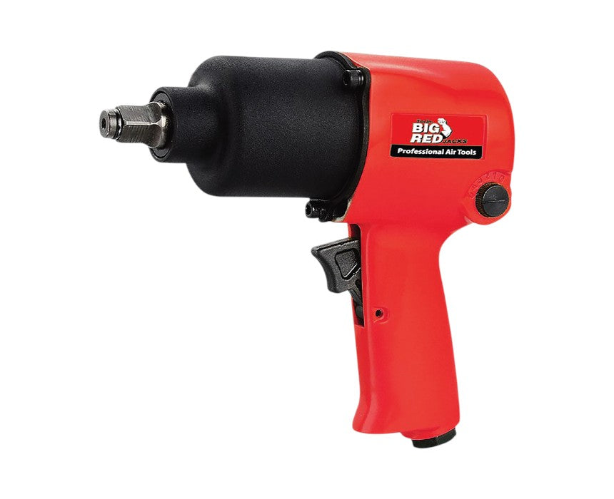 Air Impact Wrench